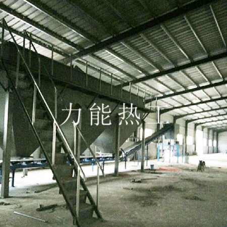 稱(chēng)重包裝機(jī)案例