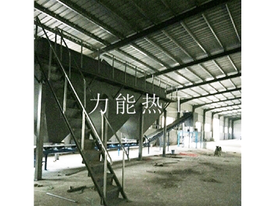 稱重包裝機(jī)案例