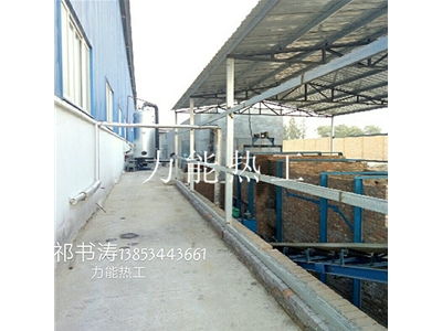 深澤烘干機案例