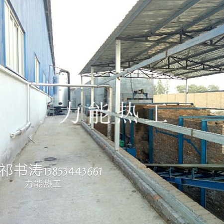 深澤烘干機(jī)案例