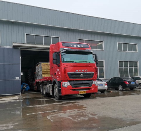 車間場(chǎng)景