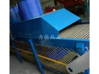 網(wǎng)帶降溫機