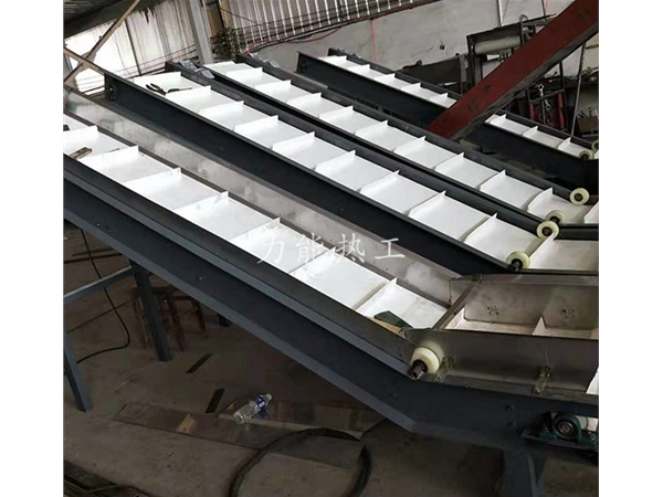 皮帶提升機(jī)