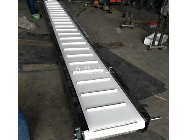 皮帶輸送機(jī)