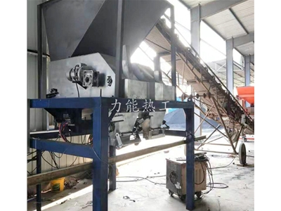 煤球包裝機(jī)