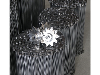 配套鏈網鏈輪