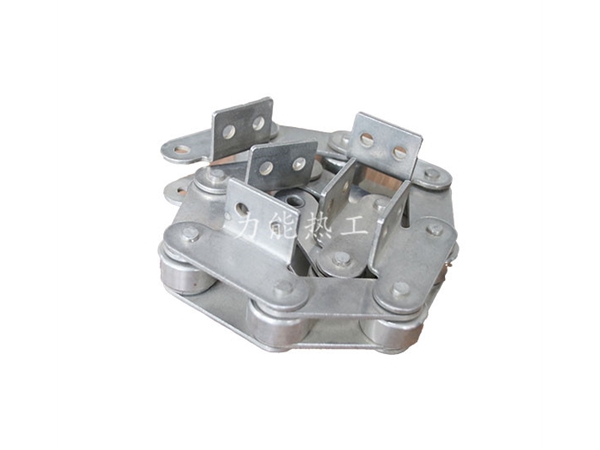 雙節(jié)距滾子鏈