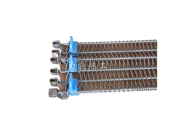 轉(zhuǎn)彎網(wǎng)帶