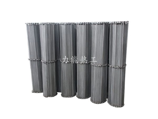 重型不銹鋼網(wǎng)帶