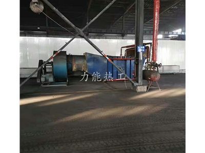 煤球烘干機