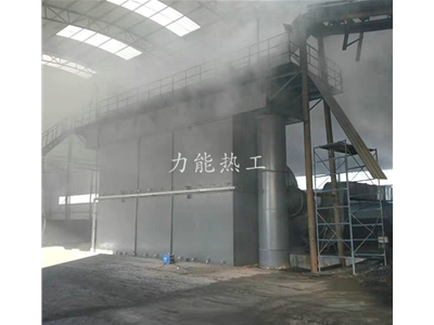 煤球烘干機