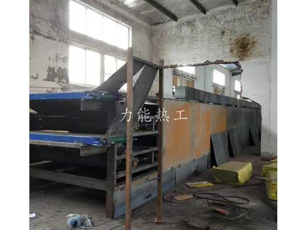 煤棒烘干機(jī)