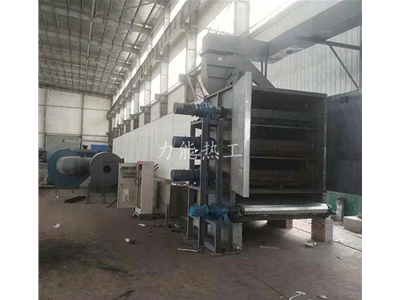 高密翻板烘干機