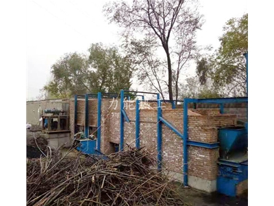 北京翻板烘干機