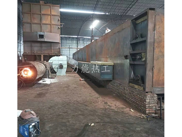 韶關(guān)石英球烘干機(jī)