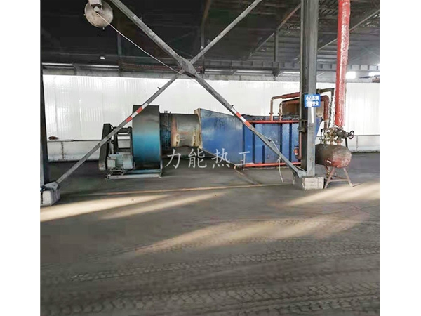 蓬萊煤球烘干機(jī)