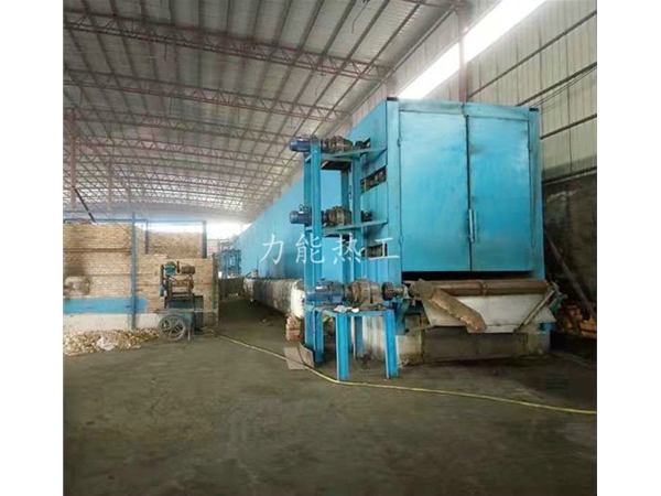 寧夏煤球烘干機