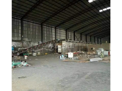 寧夏煤球烘干機