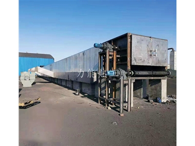 哈密煤棒烘干機(jī)