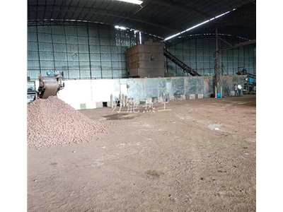 廣東鐵粉球烘干機(jī)