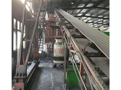 江蘇煤球立式烘干機(jī)