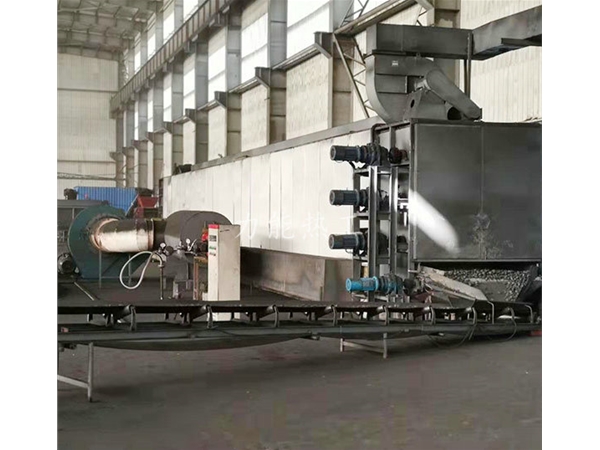 高密煤球烘干機(jī)