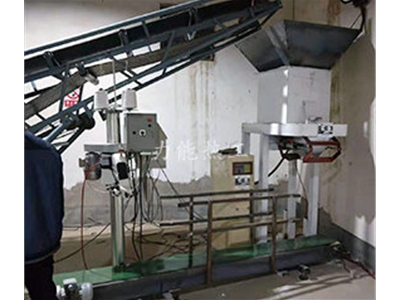 顆粒裝袋機(jī)
