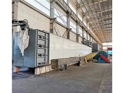 高密煤球烘干機