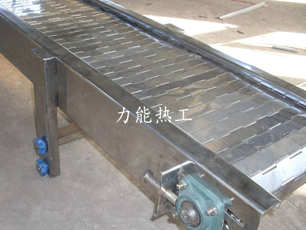 鏈板輸送機(jī)