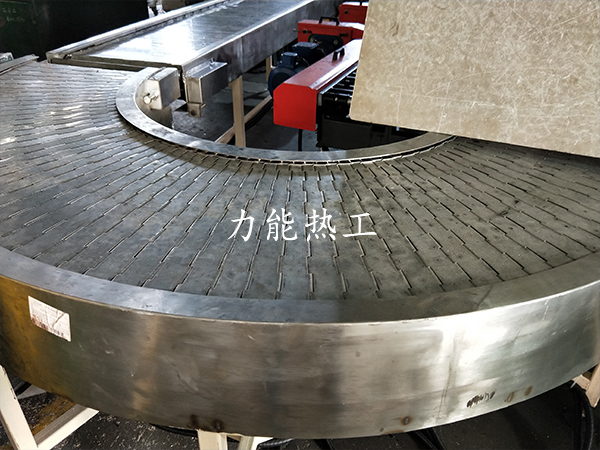 鏈板轉(zhuǎn)彎機(jī)